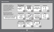 Hunter 049694531186 Installation Instructions Manual
