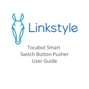 Linkstyle Tocabot B314130-C001902065FBA User Manual