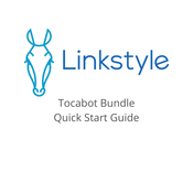 Linkstyle Tocabot B314130-C001902065FBA Quick Start Manual