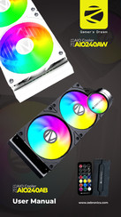 Zebronics ZEB-AIO240AW User Manual