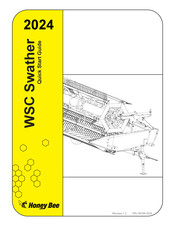 Honey Bee WSC15 Quick Start Manual