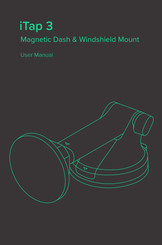 iOttie iTap 3 User Manual