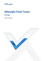Milesight FT101 User Manual