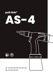 Qonnect pull-link AS-4 Operation Manual