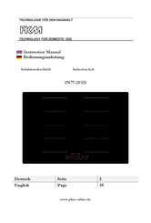 Pkm 23439 Instruction Manual