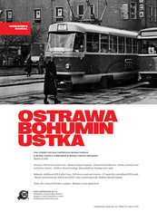 Xaoc Devices OSTRAWA Operator's Manual