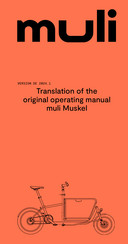 muli Muskel Translation Of The Original Operating Manual