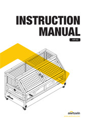 aivituvin AIR 62 Instruction Manual