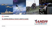 L3Harris XL Connect Series User Manual