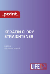point POSI119 Instruction Manual
