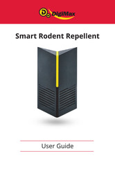 Digimax U1111RQCF2 User Manual