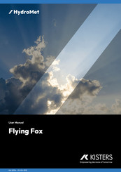 KISTERS HydroMet Flying Fox User Manual