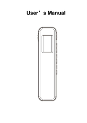 XQ XIAO QIAO B0CJDV7BSD User Manual