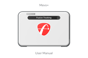 FlightScope Mevo+ User Manual