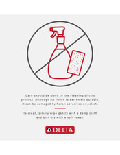 Delta Ara 17 Series Manual