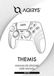 AQIRYS 5949161382066 User Manual
