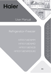 Haier 34005828 User Manual