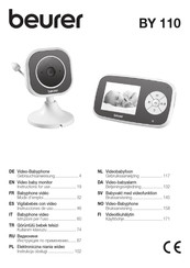 Beurer 95261 Instructions For Use Manual