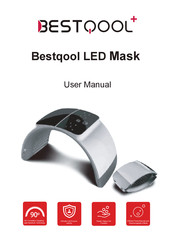 Bestqool MK-02B User Manual