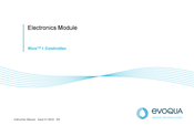 Evoqua E10 Instruction Manual
