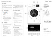 Hansa WHP 7120 LSC Quick Start Manual