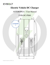 EVBOLT EVB-DC-PS60 User Manual