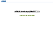 Asus PD500TC Service Manual