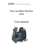 XINGYI 150A User Manual