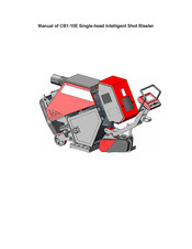 XINGYI CONGLORY CB1-10E Manual