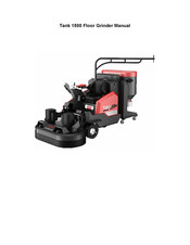 XINGYI Tank 1500 Manual