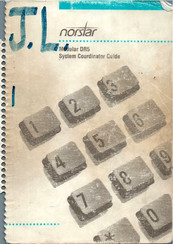 Norstar DR5 System Coordinator Manual
