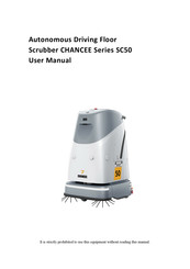 CHANCEE SC50 Series User Manual