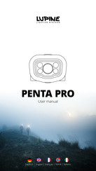 Lupine PENTA PRO User Manual