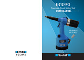 Scell-it E-312NP-2 User Manual