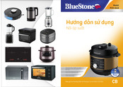 Bluestone PCB-5648 User Manual