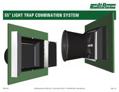 J&D MAnufacturing VFTA36NC3 Manual