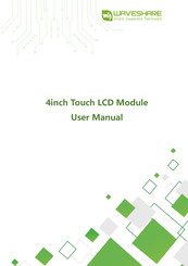 Waveshare ESP32-S3-LCD-Driver-Board User Manual