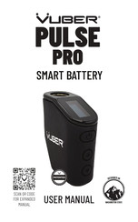 VUBER PULSE PRO User Manual