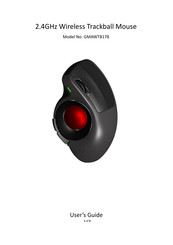 Sanwa GMAWTB178 User Manual