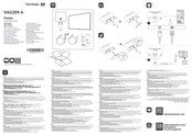 ViewSonic VA2209-h Quick Start Manual