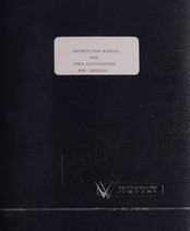 Wiltron 67 Series Instruction Manual