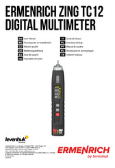 Levenhuk 82979 User Manual