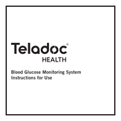 Teladoc Health OFG00406 Instructions For Use Manual