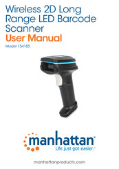 Manhattan 154185 User Manual