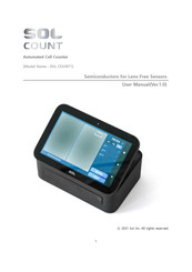 Sol COUNT1 User Manual