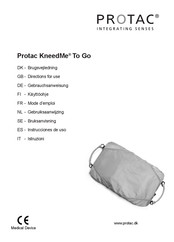 Protac 700-755-U-3820-30 Directions For Use Manual