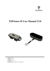 Nooploop TOFSense-M User Manual