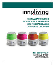 INNOLIVING INN-695P User Manual