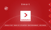 SISTEMATICA EASY SMART User Manual