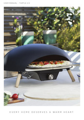 Le Feu TURTLE 2.0 User Manual
